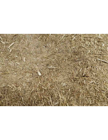 Flaxhem acolchado antihierbas biodegradable 0,75x5m 6