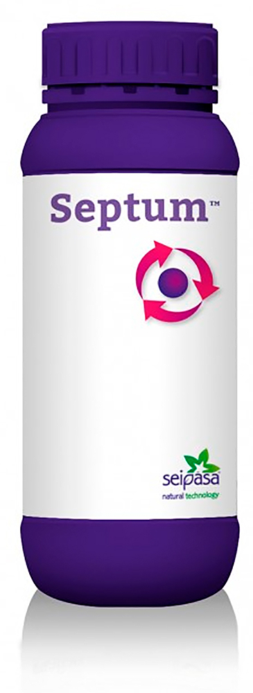 Fungicida natural Septum 250ml