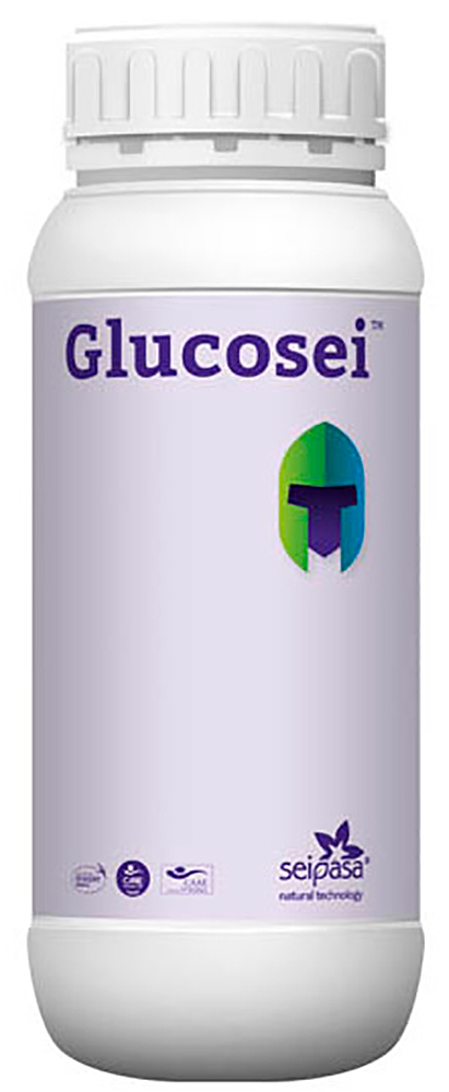Glucosei (gluconato de cobre) 1L 1