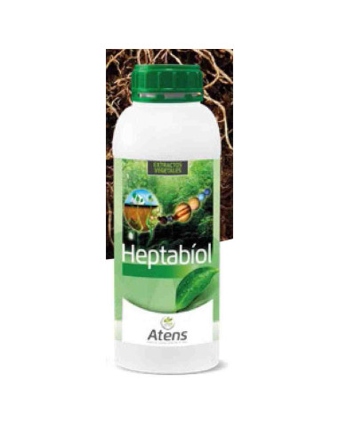 HEPTABIOL Enraizante vegetal 1L
