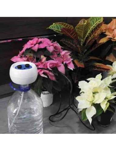 Kit de riego vacacional Aquacontrol 3
