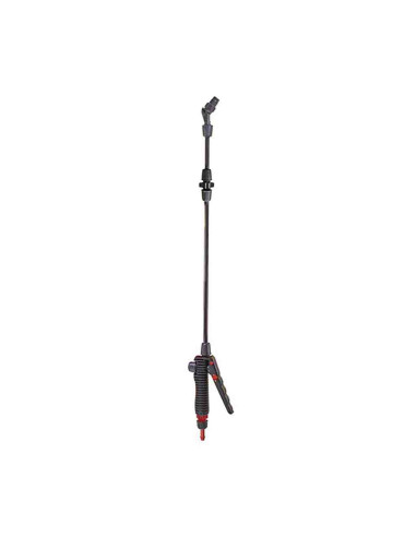 Lanza extensible de fibra 50-100cm