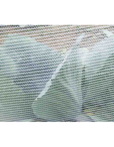 Malla protectora antigranizo Protec 4x6m 3