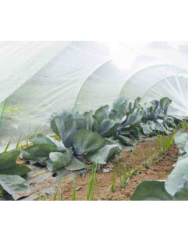 Malla protectora antigranizo Protec 4x6m 2