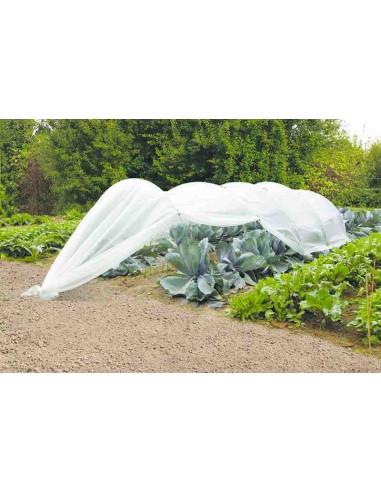 Malla protectora antigranizo Protec 4x6m 1