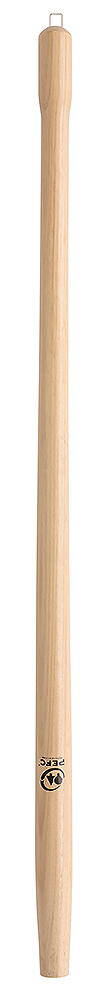 Mango de madera PEFC de 100cm Leborgne 1