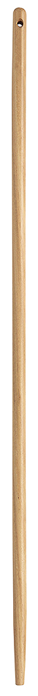 Mango de madera PEFC de 130cm Leborgne 1