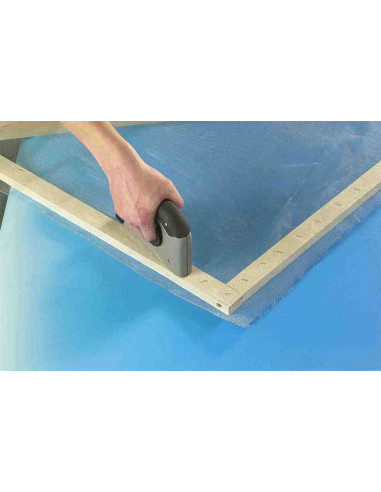 Mosquitera de aluminio Alunet 1,2x2,5m