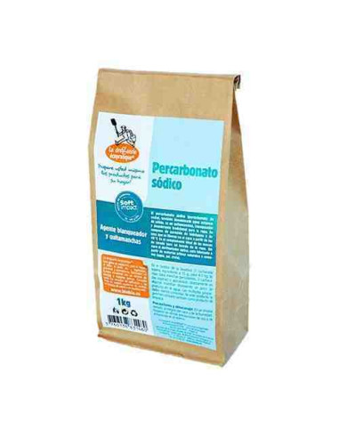 Percarbonato de sodio 1kg 1