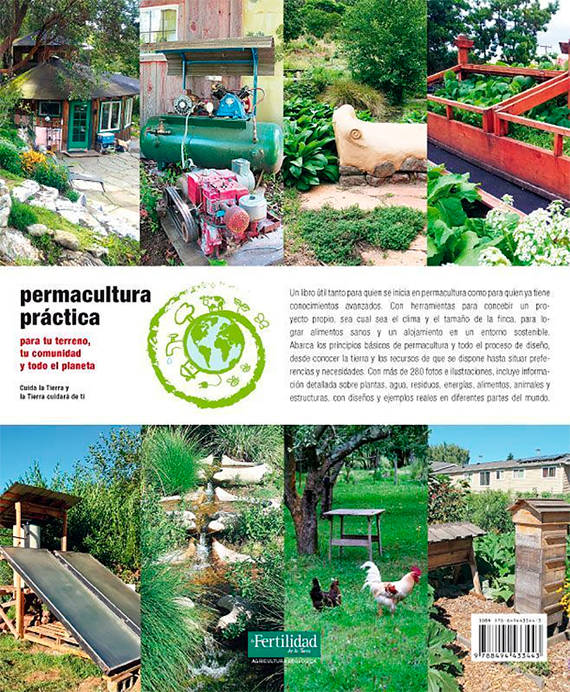 Permacultura práctica 2