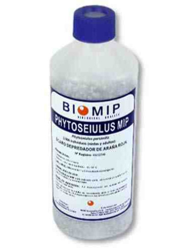 PHYTOSEIULUS 2000 (Phytoseiulus persimilis 2.000 individuos) 2