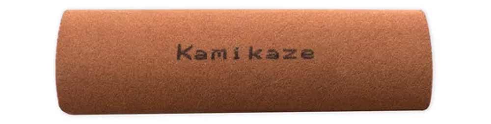 Piedra de afilar Kamikaze