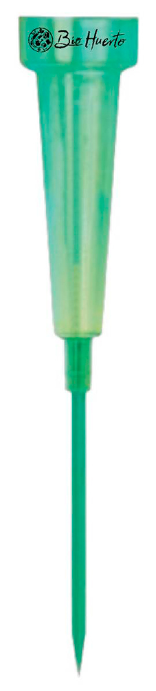 Pluviómetro 40L/m2