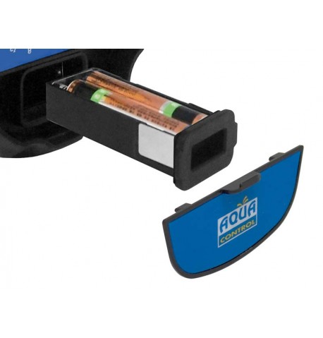 Programador de grifo Waterproof Aqua control 8