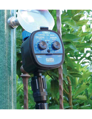 Programador de grifo Waterproof Aqua control