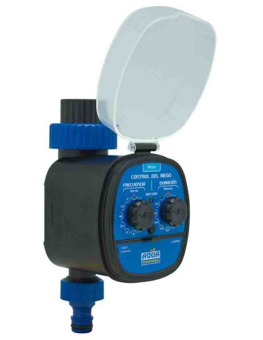 Programador de grifo Waterproof Aqua control 6