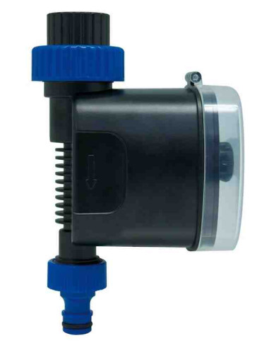 Programador de grifo Waterproof Aqua control