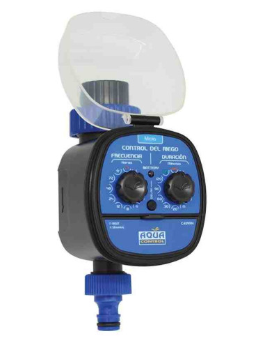 Programador de grifo Waterproof Aqua control