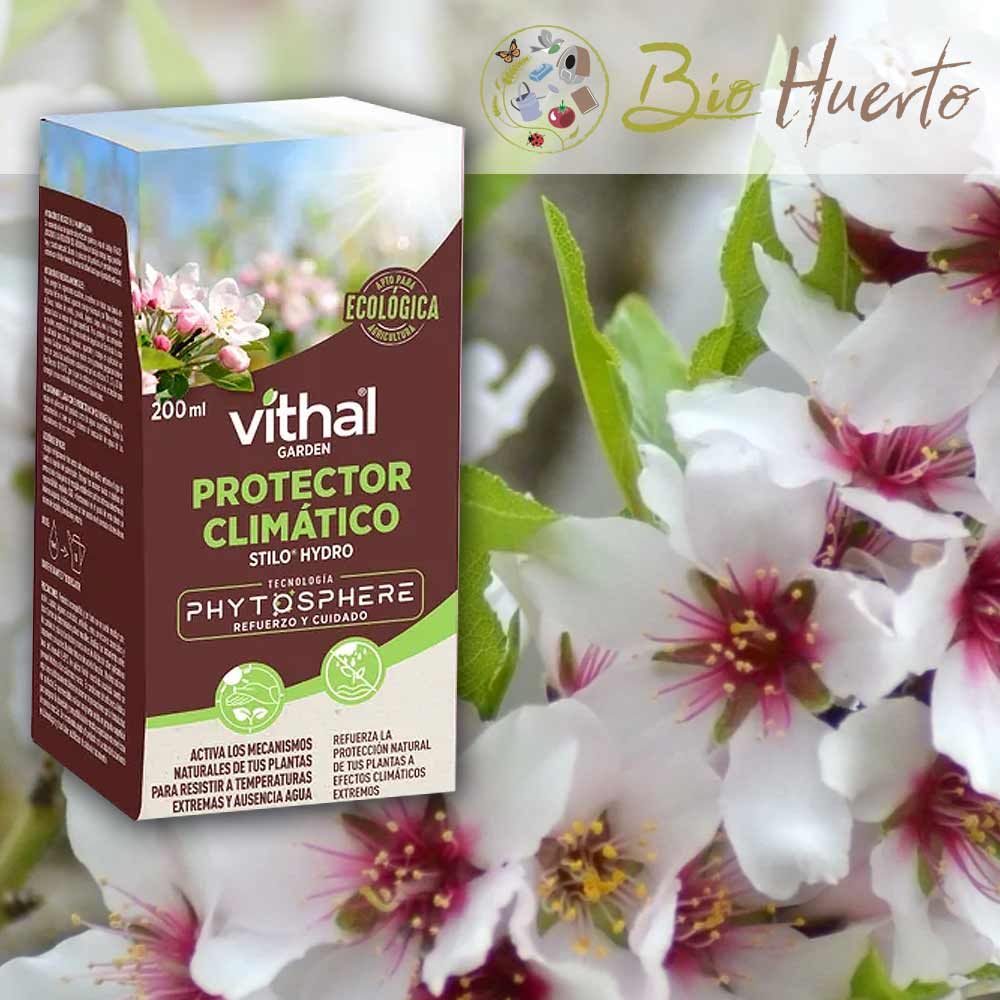 Protector Climático Vithal 200ml