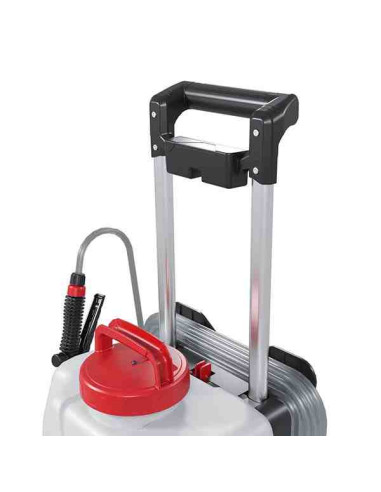 Pulverizador a batería Pulmic Pegasus 35