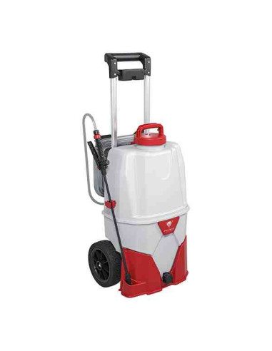 Pulverizador a batería Pulmic Pegasus 35