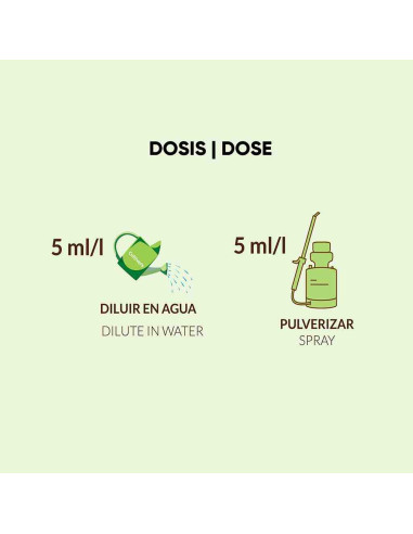 Quitosano ecológico Cultivers 250 ml