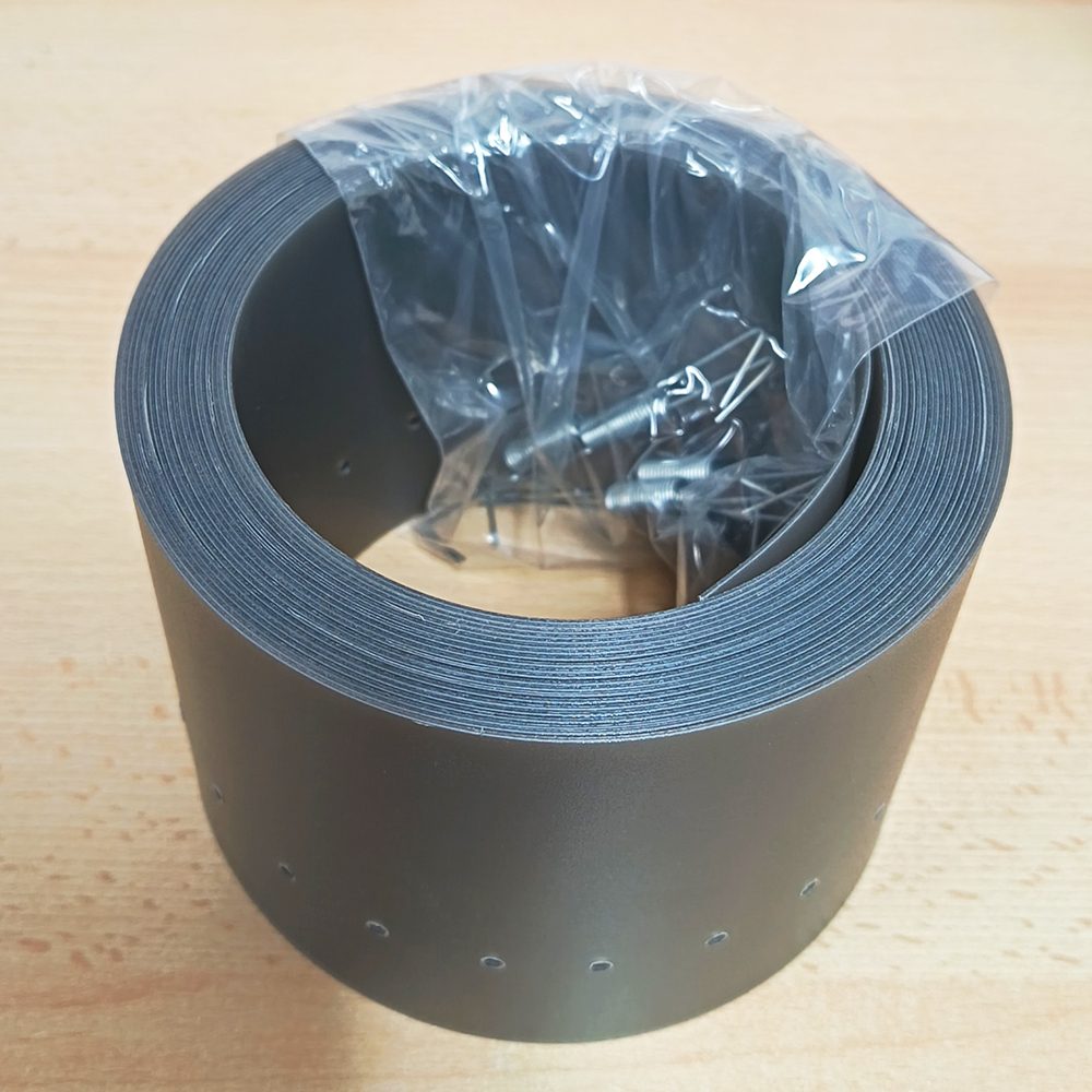 Realce de 8,3 m para la trampa Ecopiege para la captura de la oruga de la procesionaria 2