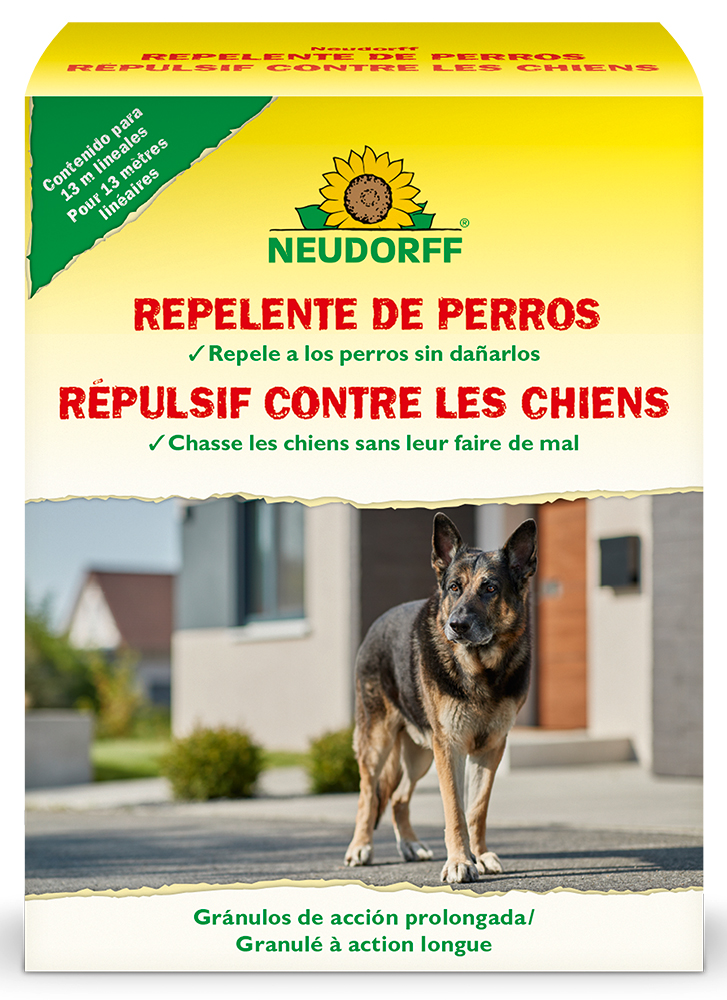 Repelente de perros natural Protectan para 13m lineales 1