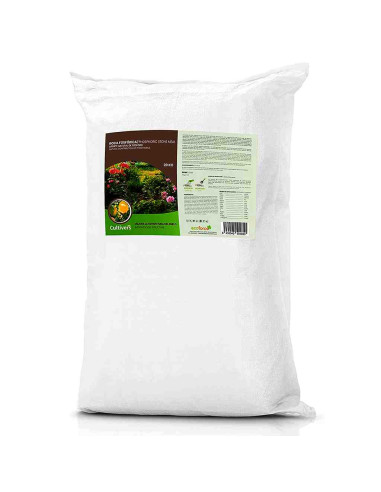 Roca fosfórica ecológica Cultivers 5 kg