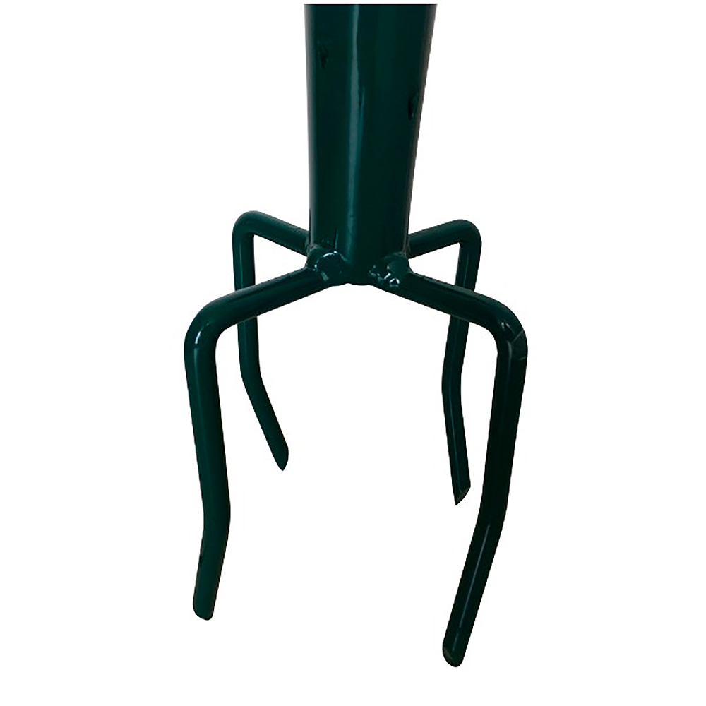 Rotogrif 4 dientes Naturovert Leborgne 2