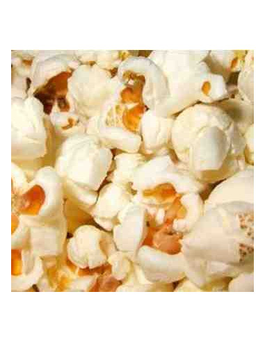 Semillas ecológicas de maíz para palomitas