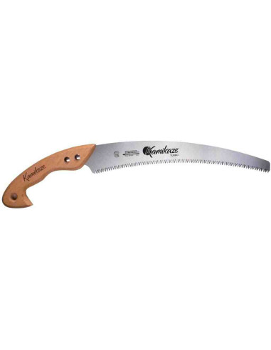 Serrucho de hoja curva de 330 mm WS-330H