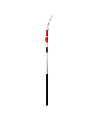 Serrucho telescópico Kamikaze TLX 380-NH 2×1m (2m en total) 1