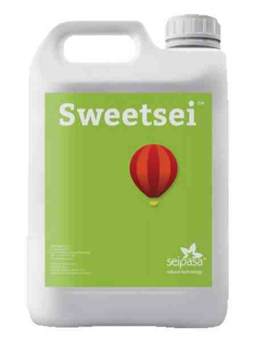 Sweetsei. Impulsa la maduración y el engorde del fruto 1L