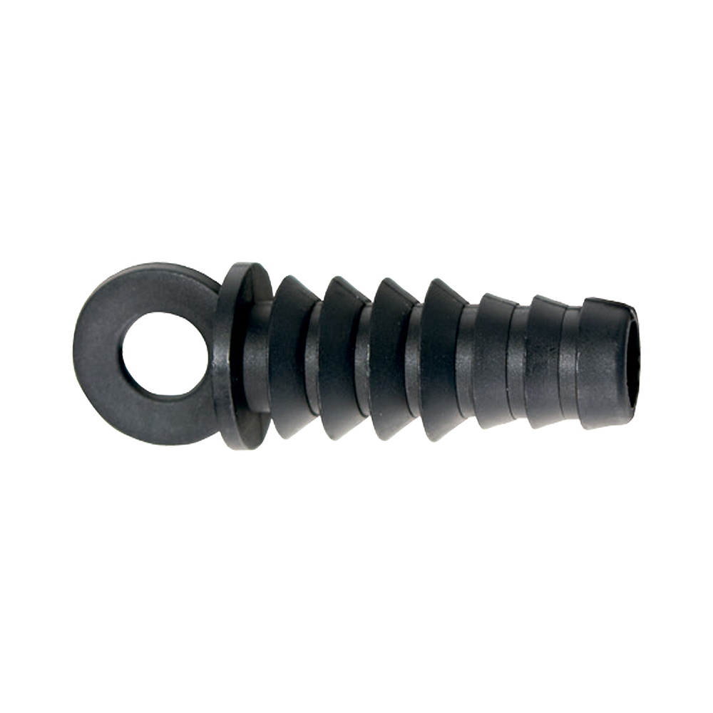 Tapón estándar de 16 mm TP-16