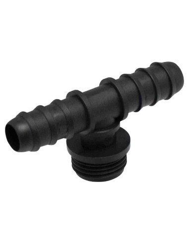 Te mixta macho 16mm 1/2