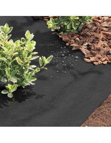Terratex. Malla antihierbas permeable 1x10m