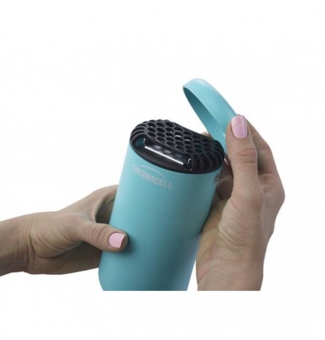 Thermacell Difusor antimosquitos Verde + Regalo recambio 12h 7