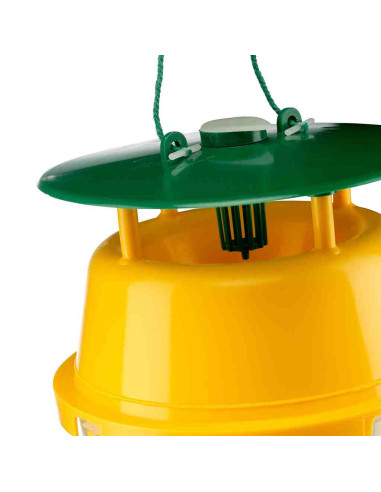 Trampa Funnel Polillero 2