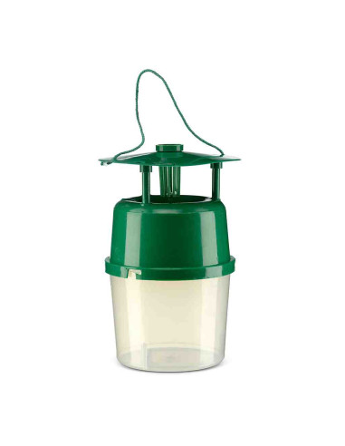 Trampa Funnel Polillero Mini caja de 40 unidades