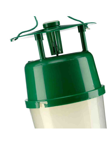 Trampa Funnel Polillero Mini