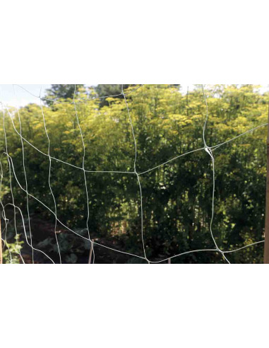 Trellinet Bio. Malla de entutorado 1,85x10m