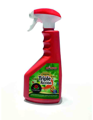 Triple acción ecológico Ciemhus 750ml