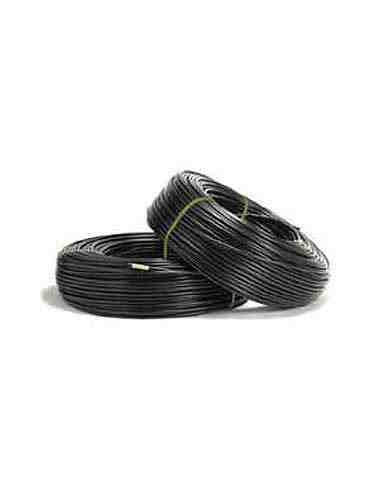 Tubería de conducción negra 16mm 25m