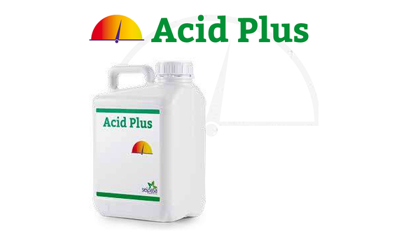 Acid Plus regulador de ph del agua 5L