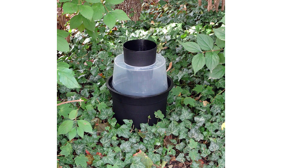 BG-GAT REFLECT TECH Trampa larvicida para el control de mosquitos_1