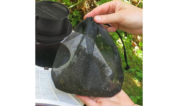 BG-GAT REFLECT TECH Trampa larvicida para el control de mosquitos 4