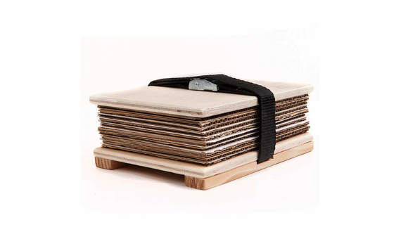 Prensa botánica pequeña 3