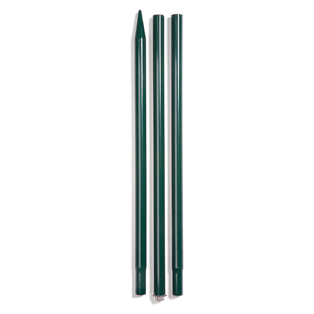PO-G Palo de jardín "Garden Pole"