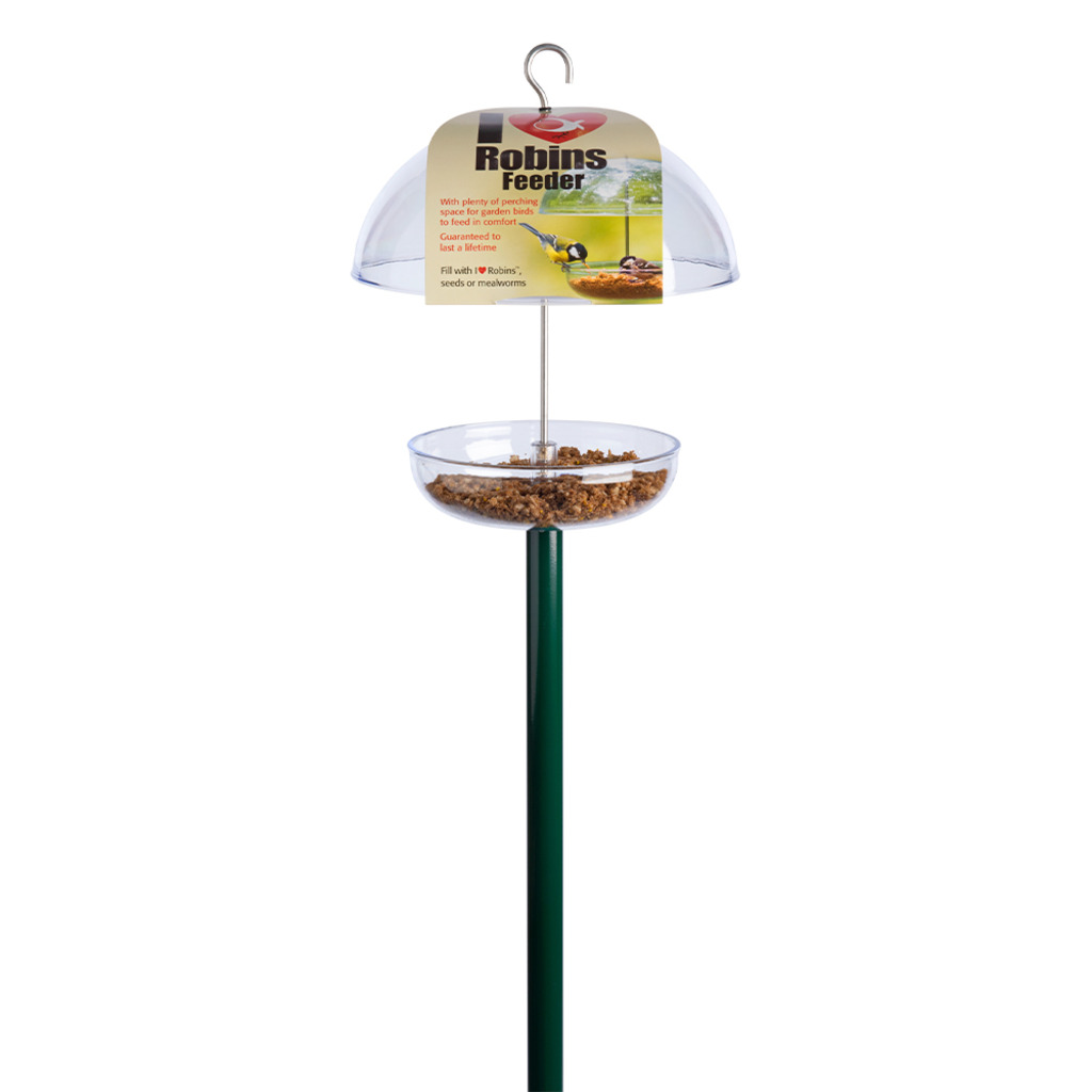 WH-16 Brazo para colgar comederos 3